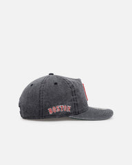 New Era Boston Red Sox 'Classic' 19TWENTY Snapback Official Team Color