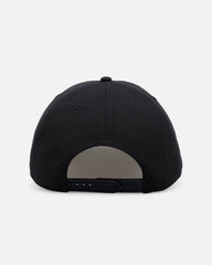 47 Brand New York Yankees 'Vintage Script' 47 Hitch Snapback Navy
