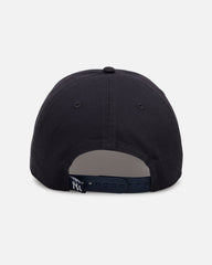 New Era New York Yankees 'Fabric Shop' 9FORTY A-Frame Snapback Navy