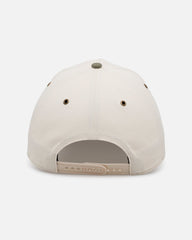 47 Brand Boston Red Sox 'Bottle Green 2.0' 47 Offside Snapback Natural