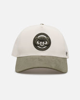 47 Brand Chicago Cubs 'Bottle Green 2.0' 47 Offside Snapback Natural