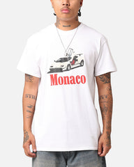 73Studio Monaco 1983 T-Shirt White