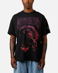 Puma x Lamelo Ball Lamelo World Tour T-Shirt Black