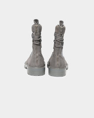 Saint Morta Revenant Boot Dark Grey