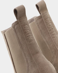 Saint Morta Nomad Chelsea Boot Taupe