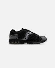 Saucony Matrix Black