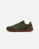 Saucony 586I Nubuck Cypress