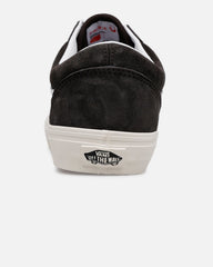 Vans Old Skool "After Dark" Dark Grey