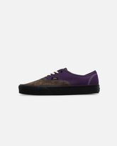 Vans Authentic "Gothic Grape" Purple/Black