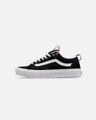 Vans Old Skool 36+ Black/White