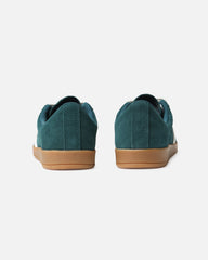 Converse Classic Trainer Dark Green