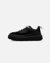 Ugg Boots Heritage Utility Sneaker Black