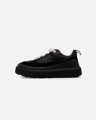 Ugg Boots Heritage Utility Sneaker Black