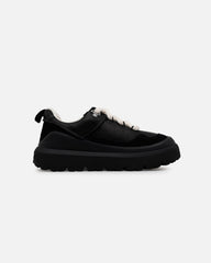 Ugg Boots Heritage Utility Sneaker Black