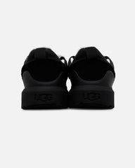 Ugg Boots Heritage Utility Sneaker Black