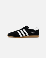 Adidas Paris Black/Gum