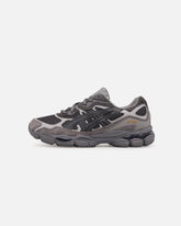 Asics Gel-NYC Obsidian Grey