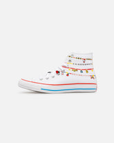 Converse X Hello Kitty Chuck Taylor All Star White