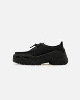 Crocs Gallery Shoe Black