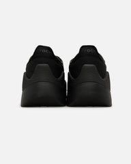 Crocs Gallery Shoe Black