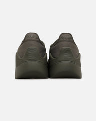 Crocs Gallery Shoe Dusty Olive