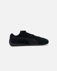 Puma X Mclaren Speedcat OG Black/Orange