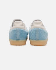 Adidas Samba OG Light Blue/White