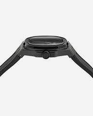 Aston Martin GPQ IP Watch Black