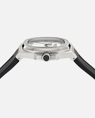 Aston Martin GPQ IP Watch Silver