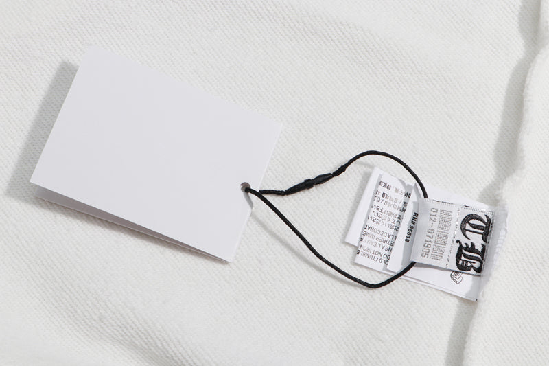 Chrome Hearts New Zip Up Hoodie -5010