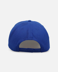 47 Brand Los Angeles Dodgers 'Vintage Script' 47 Hitch Snapback Royal