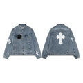 Chrome Hearts Jacket 011