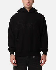 Saint Morta Scribere Premium Hoodie Black