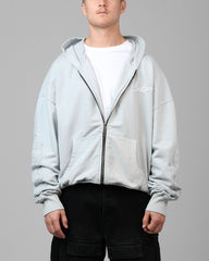 Loiter Inferno Hoodie Stone