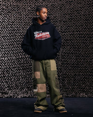 73Studio X Call Of Duty Nuketown Premium Hoodie Black