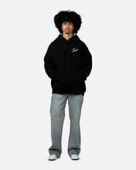 Carre Swifty Hoodie Black