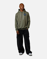 Nike Detroit Lions Salute To Service Hoodie Olive
