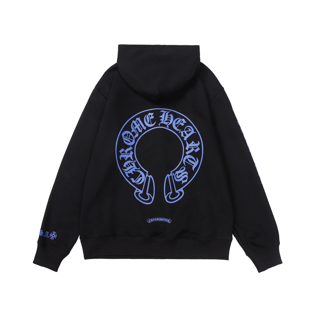 Chrome Hearts Hoodie 8897