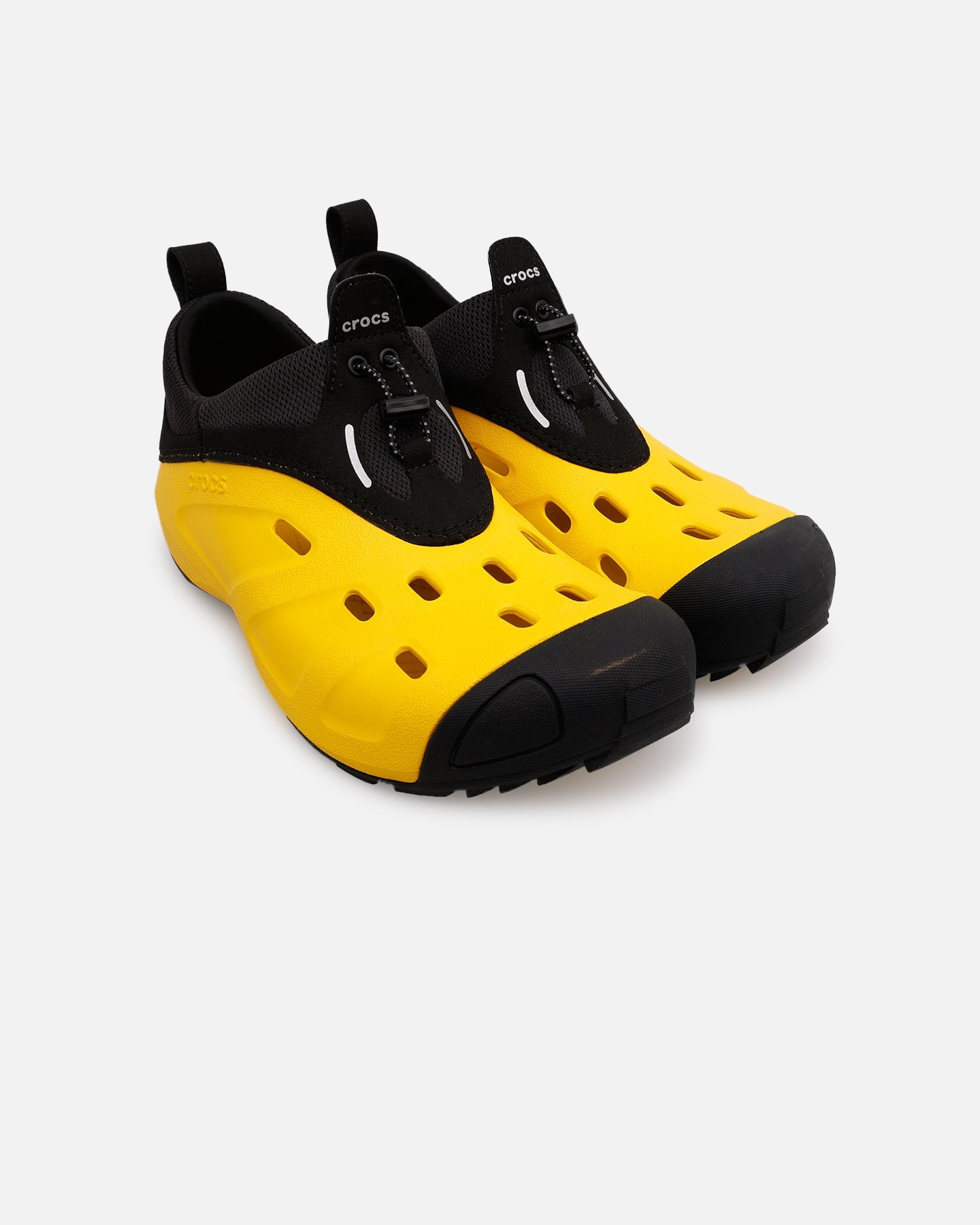 Crocs Quick Trail Low Sunflower