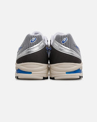 Asics Gel-DS Trainer 14 Silver/Blue