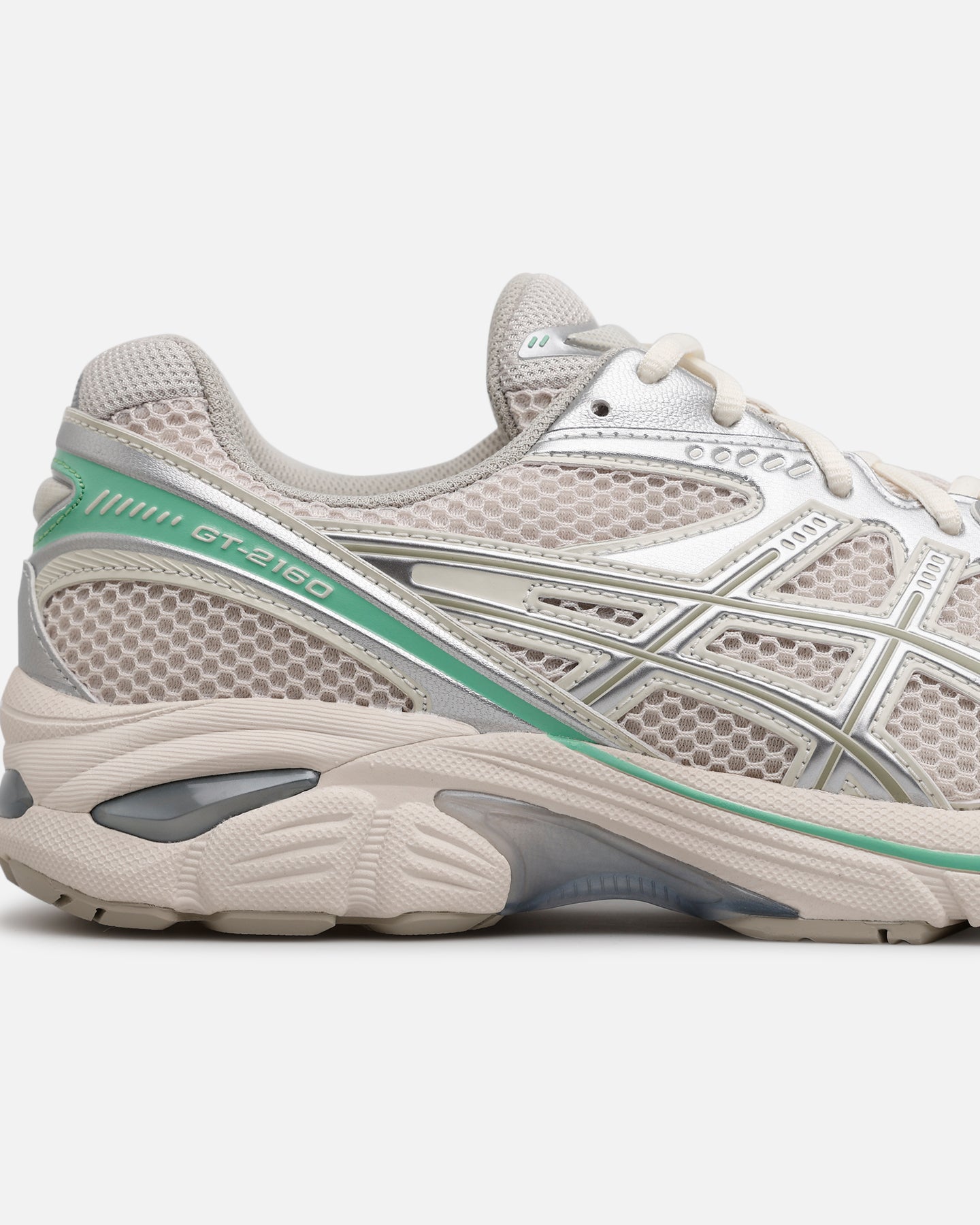 Asics GT-2160 Peppermint