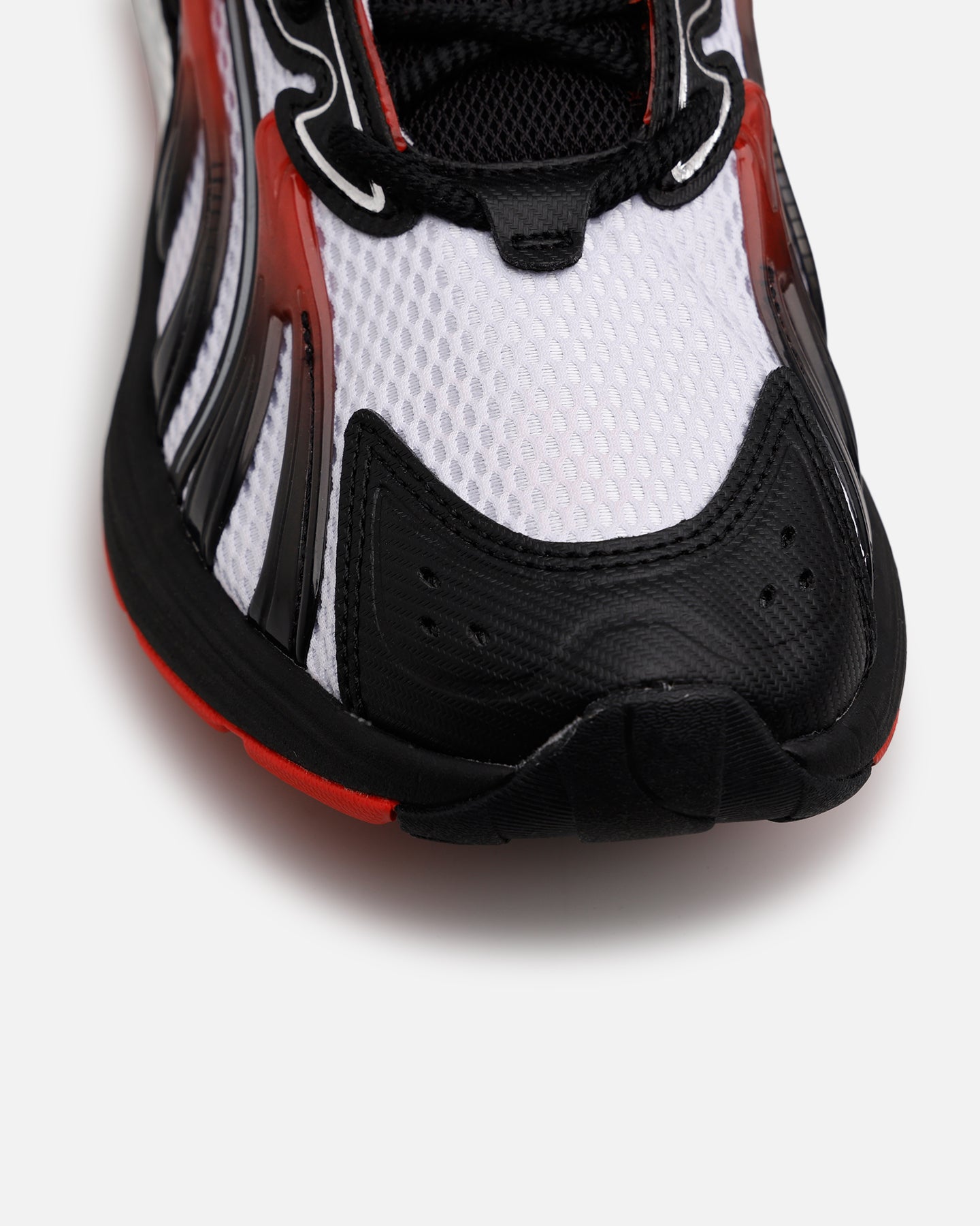 Puma Inverse Street X Black/Silver