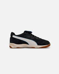 Puma King Indoor D10 Black