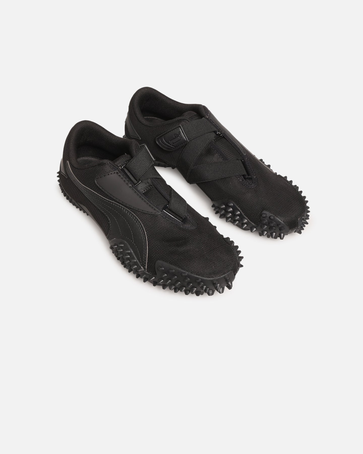 Puma Mostro OG Prime Black/Black