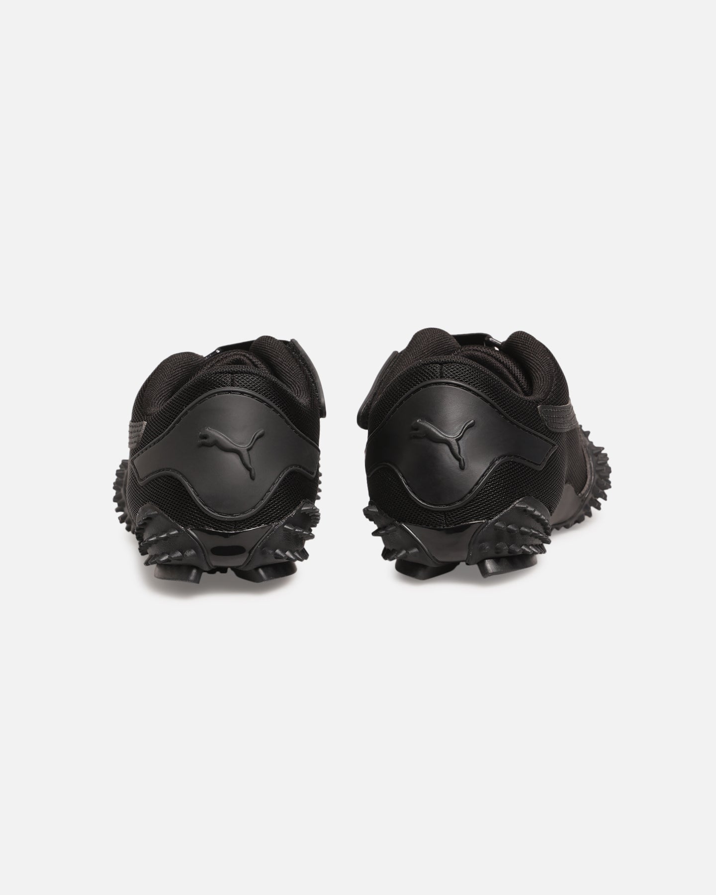 Puma Mostro OG Prime Black/Black