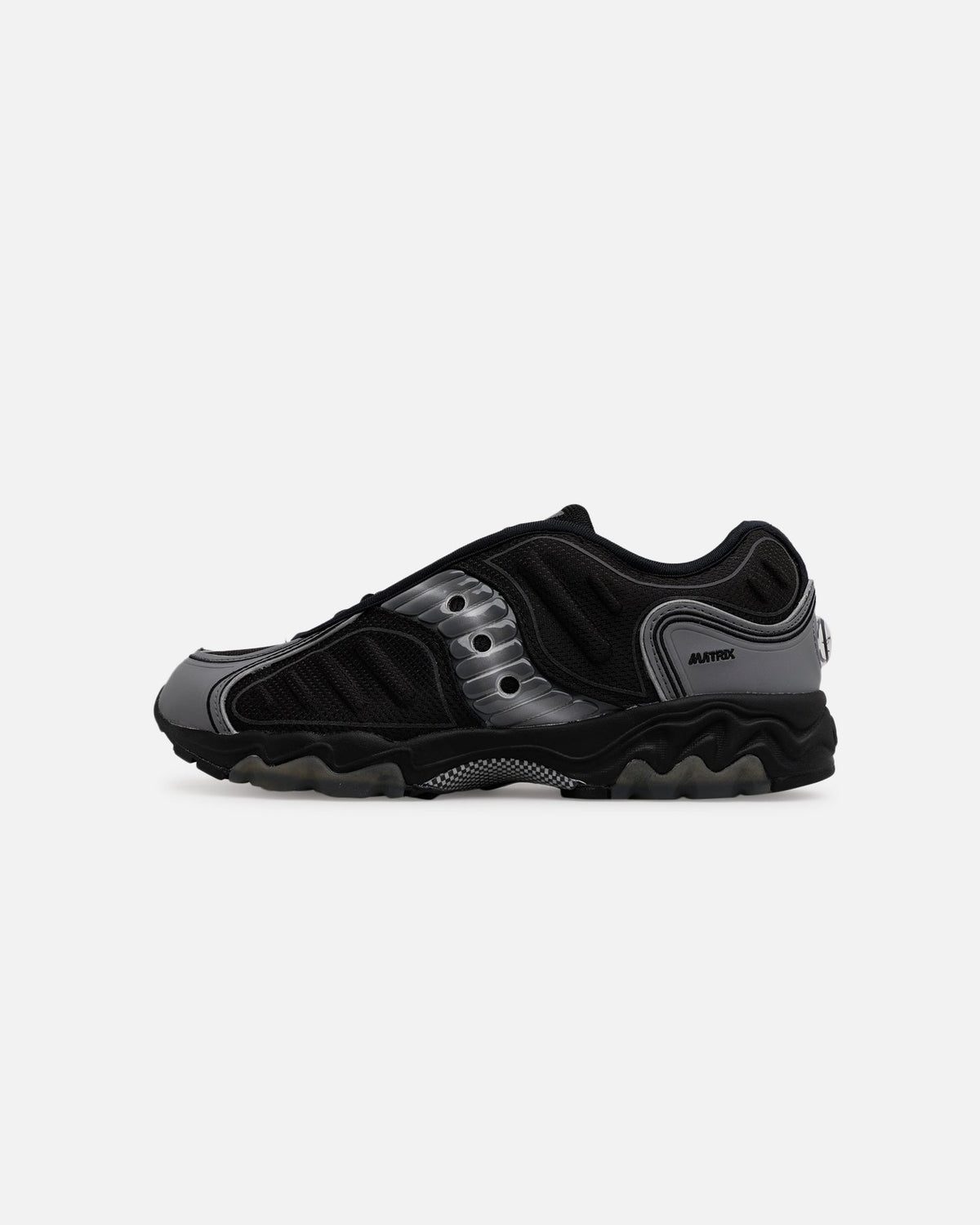 Saucony Matrix Black