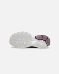 Saucony ProGrid Omni 9 Maroon/Black