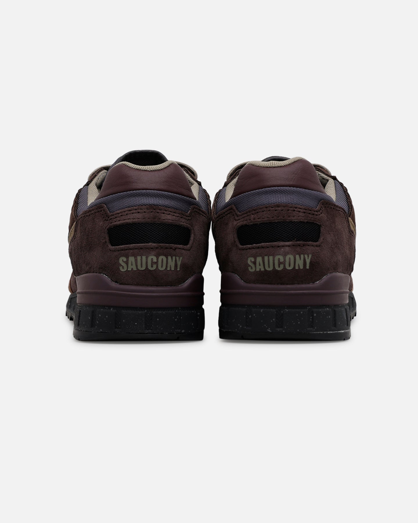Saucony Shadow 5000 Brown
