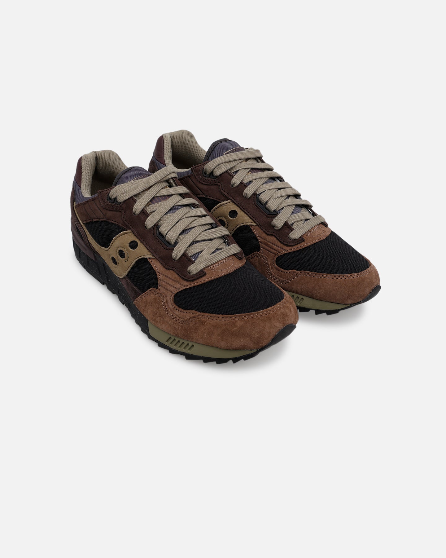 Saucony Shadow 5000 Brown