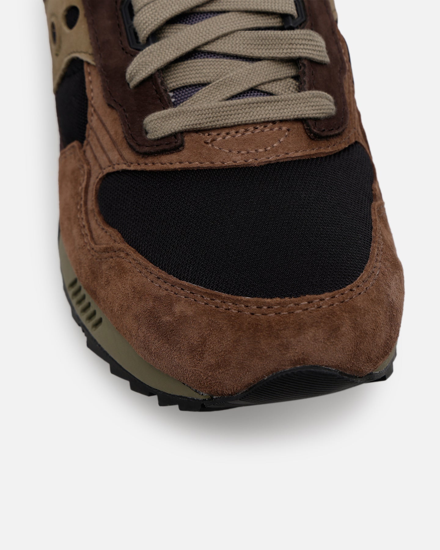 Saucony Shadow 5000 Brown